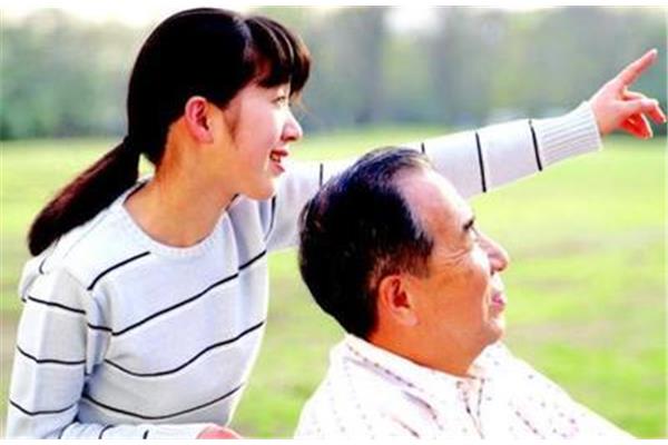 继父和继女