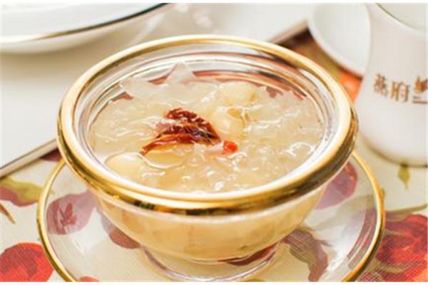 孩子可以吃燕窝吗