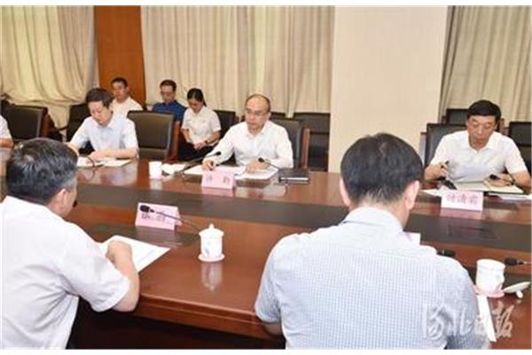 河北省气象局