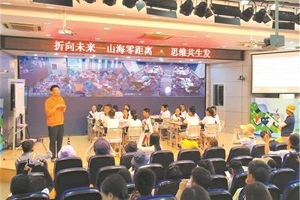 温州市教育网