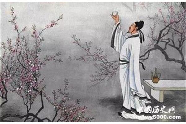 李贺代表作