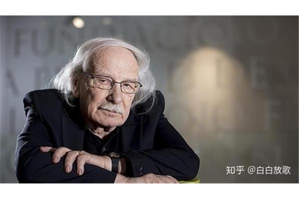白发苍苍的意思