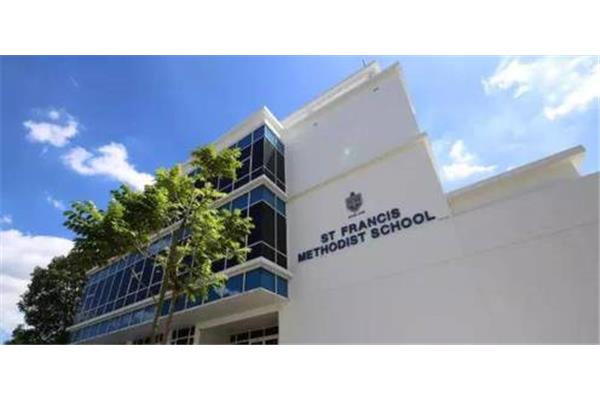 新加坡学校