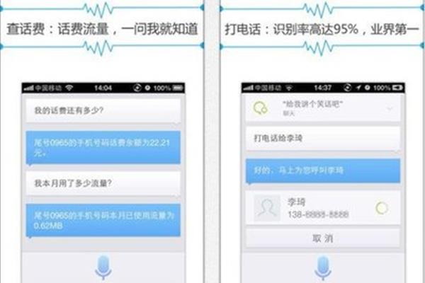 移动查流量