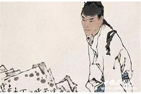 李贺代表作