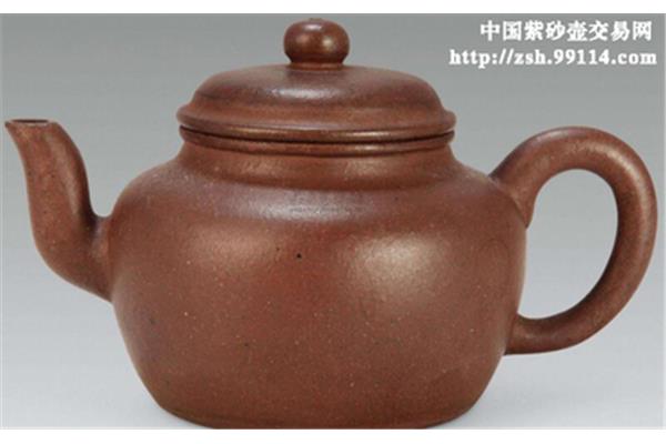 紫砂壶化工壶鉴别