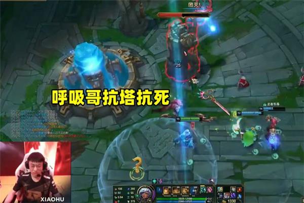 白白发布小明