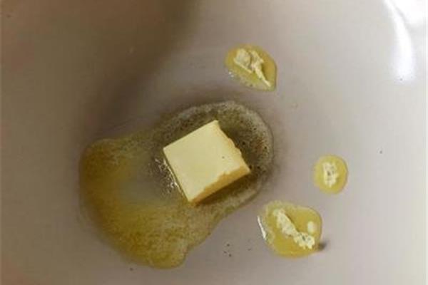 黄油是什么味道