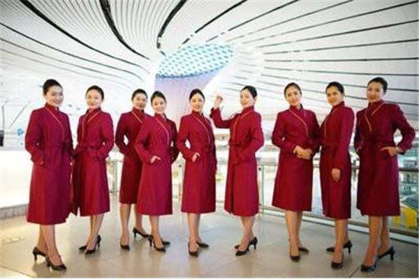 南方航空空姐