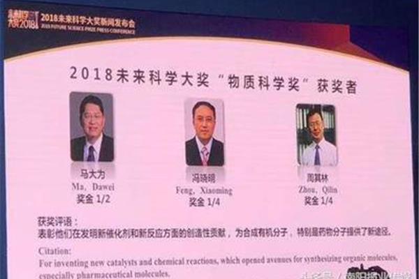 小明发明发布