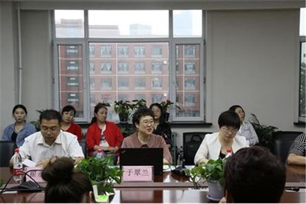 沈阳外事服务学校