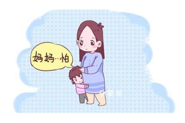 妈妈你在哪