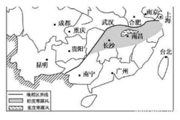 南宁经纬度