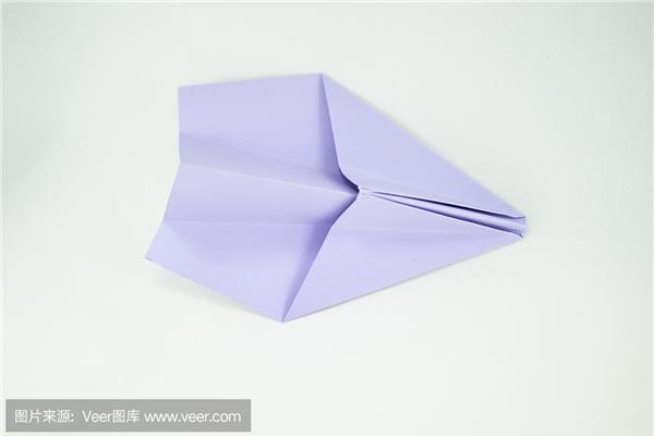 纸飞镖怎么做