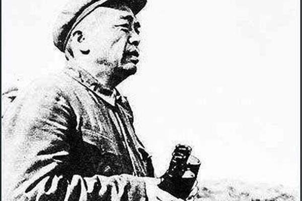 我国十大元帅是谁