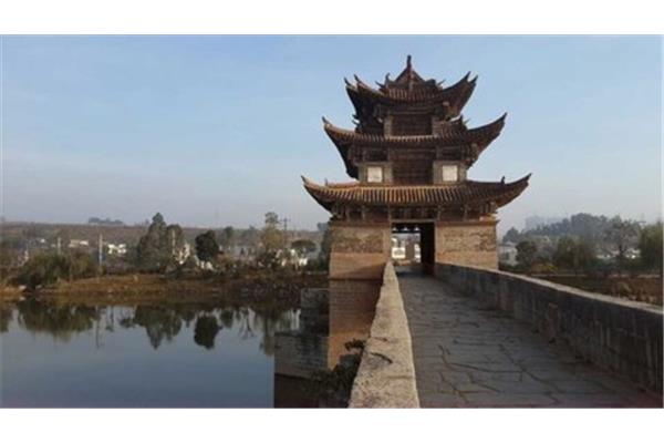建水旅游攻略