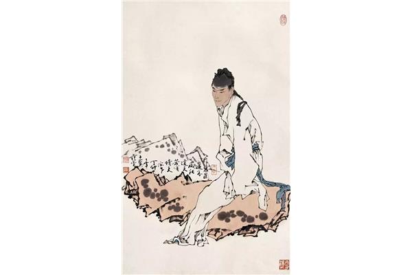 李贺代表作