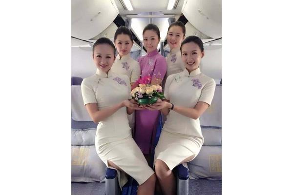 南方航空空姐