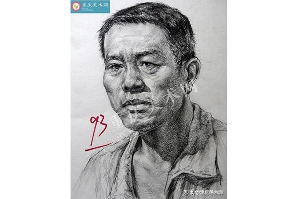 重庆美术联考