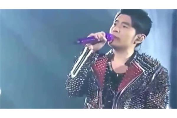 周杰伦合唱歌曲