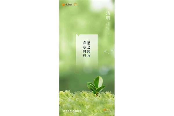 寄托哀思的诗句