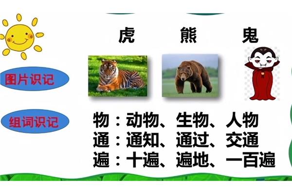 通过的通组词