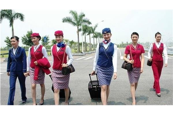 南方航空空姐