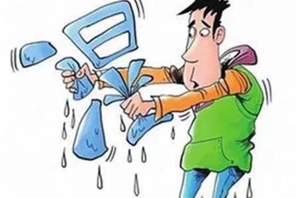 如何治湿气