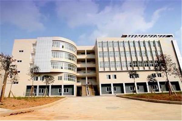 九州职业学院