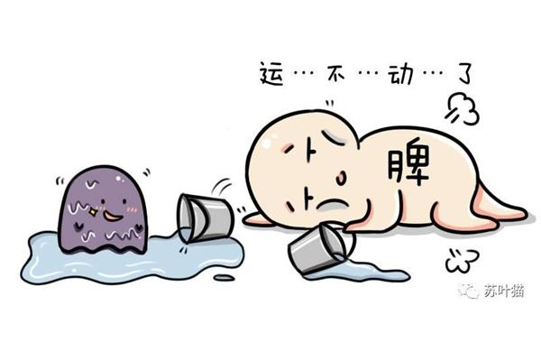 如何治湿气