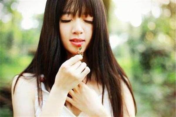 女人爱听的暖心话