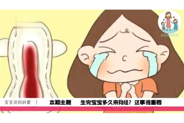 大姨妈来多久