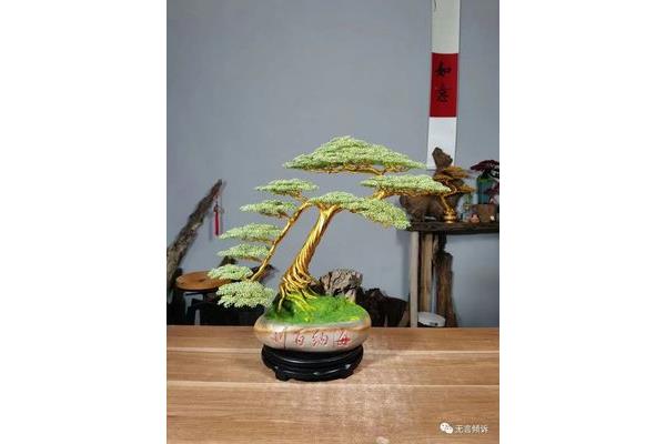 雀梅盆景怎么养