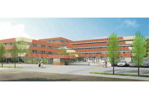 嘉定实验小学
