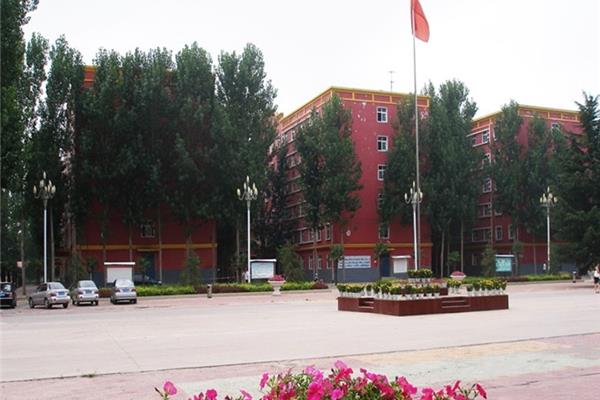 郑州铁路职业技术