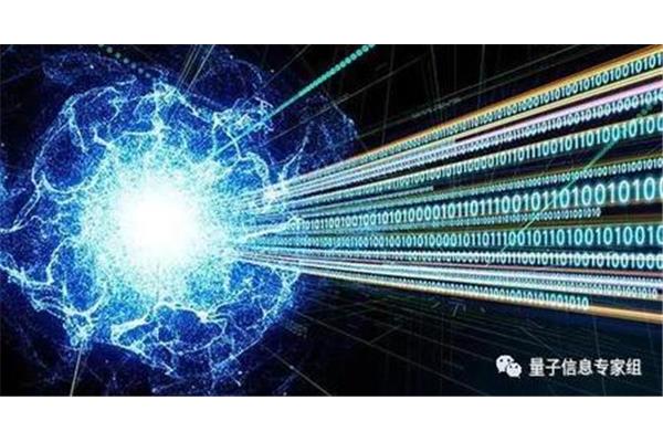 量子信息科学