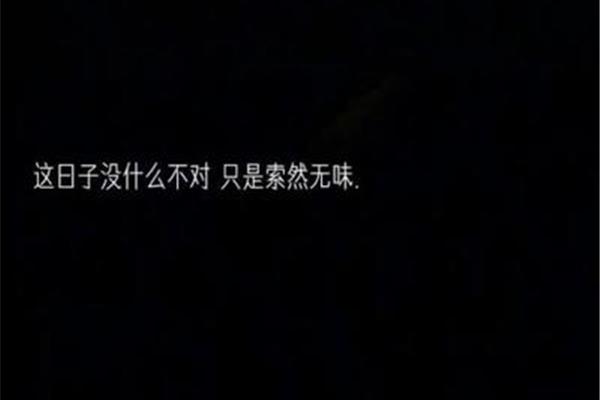 索然什么什么