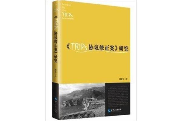 TRIPS协定