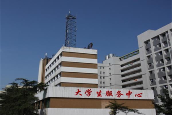 湖南城建职业学院