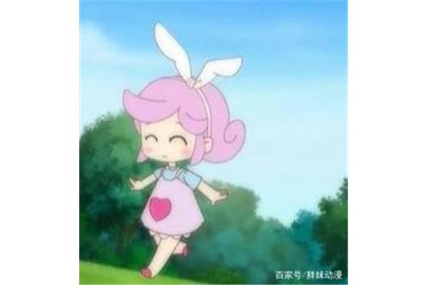 超级兔子魔法