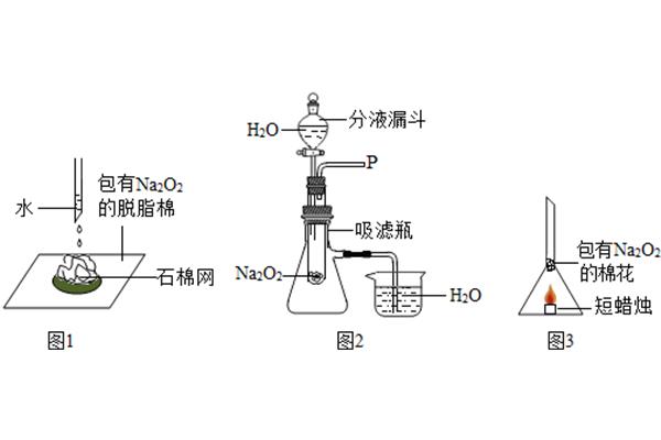 二氧化碳生成水