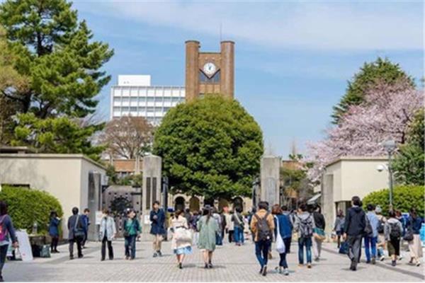 东京国际大学