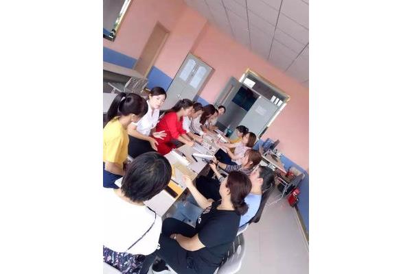 指导青年教师总结