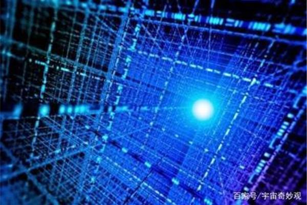 量子信息科学