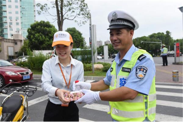 宁波交警网
