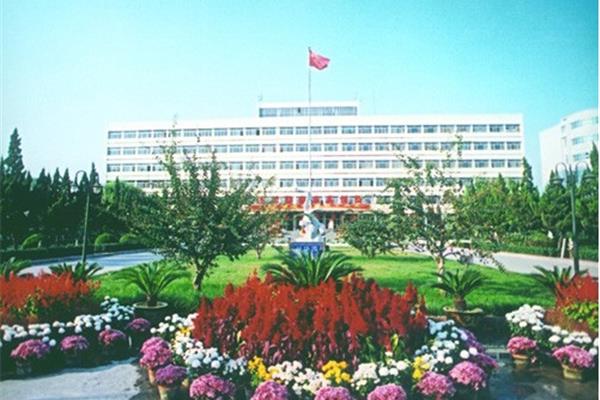 山东专科院校
