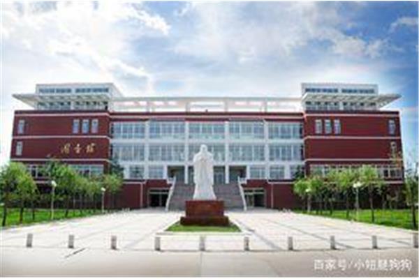 山东医学类大学