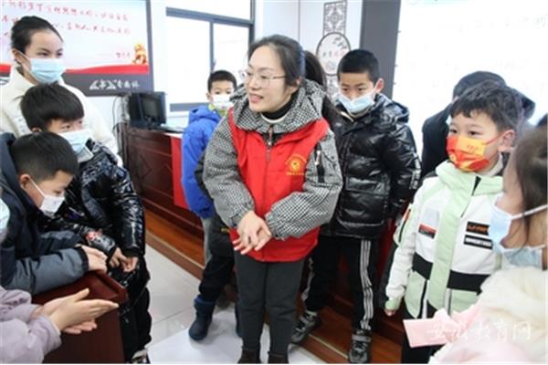 滁州市教体局
