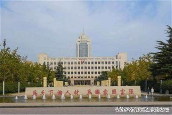 山东医学类大学