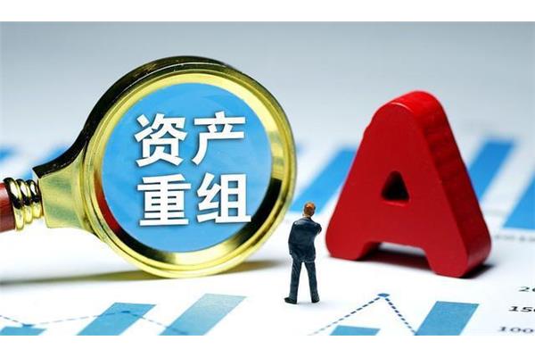 重大资产重组